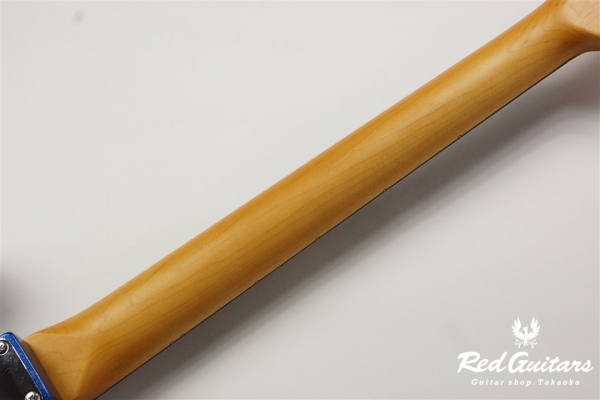 KTT-AM P-90/P-90 - Lake Placid Blue